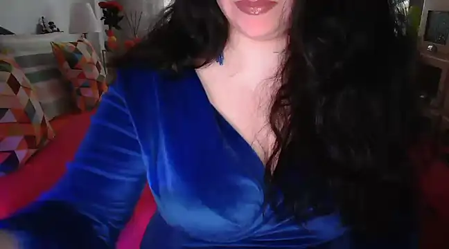 Snapshot of CronacaErotica chatting on 02-14-25, 02:23 CronacaErotica online show from 02-14-25, 02:23