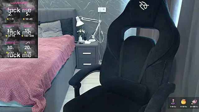 Alice Weiss online show from 10-09-25, 09:40