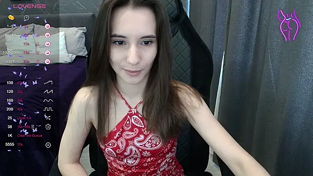 Alice Weiss online show from 02-19-26, 09:49