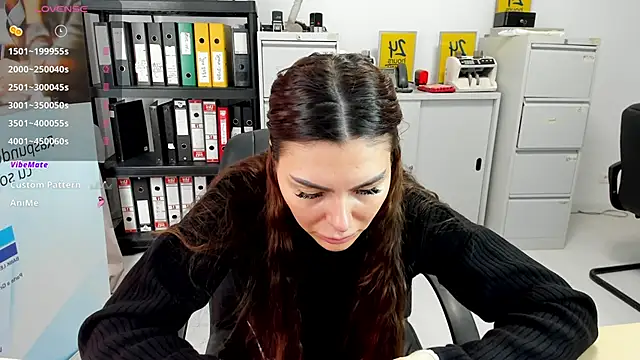 kilenyapatrice online show from 01-20-25, 11:13