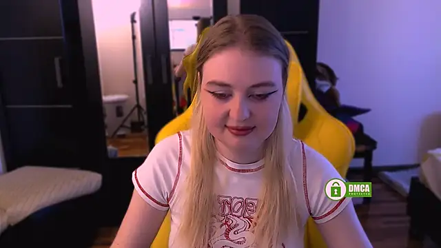 EvaAndLilith online show from 11-24-25, 09:09