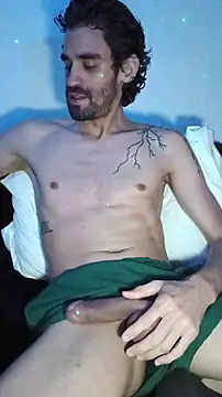 johngil0995 online show from 11-13-25, 12:15