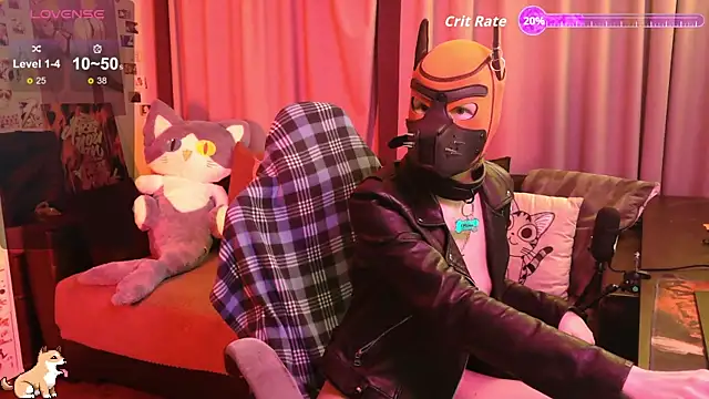 such a secret online show from 11-27-25, 07:49