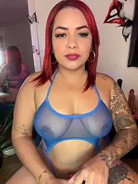 EmmaHot online show from 10-20-25, 11:43