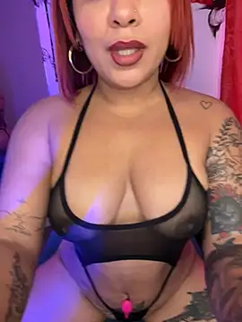 EmmaHot online show from 04-16-26, 09:39