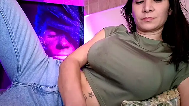 Snapshot of zarry chatting on 11-24-25, 07:46 zarry online show from 11-24-25, 07:46