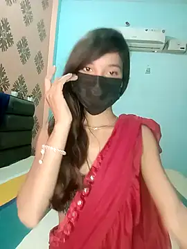 poojaji690 online show from 12-14-24, 05:51