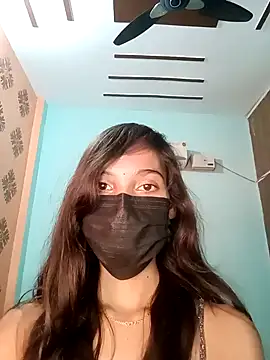 poojaji690 online show from 12-14-24, 03:25