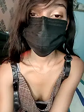 poojaji690 online show from 12-15-24, 11:45