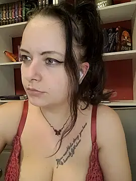 Lilith  Mystery online show from 01-07-26, 07:27