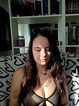 Lilith  Mystery online show from 03-11-26, 08:31