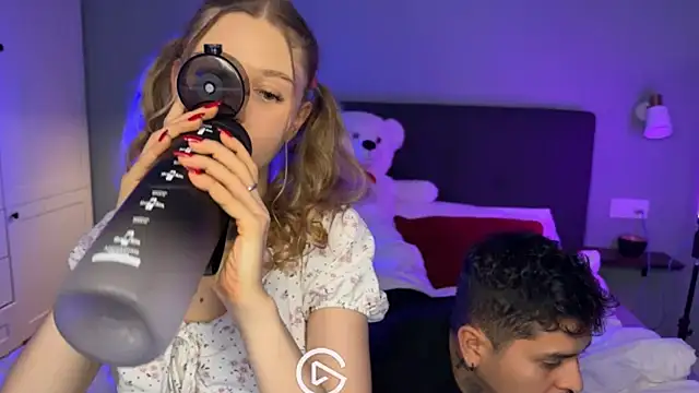 Snapshot of crazyrabbits chatting on 01-04-25, 02:56 crazyrabbits online show from 01-04-25, 02:56