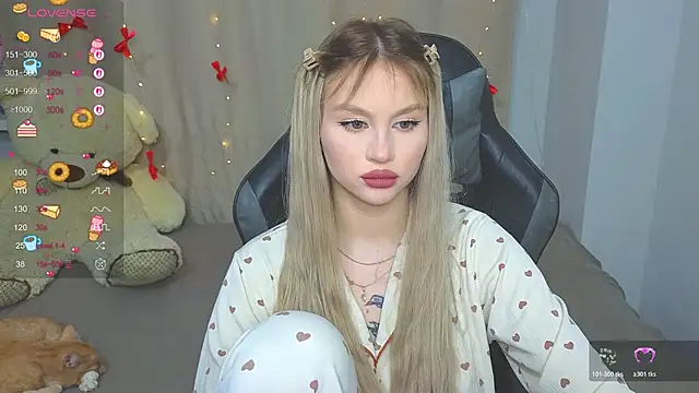 doll barbieee online show from 11-21-25, 05:11