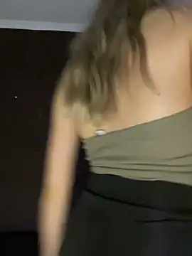 Alisa Rise online show from 01-26-25, 12:37