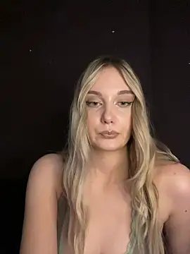 Alisa Rise online show from 01-26-25, 03:38