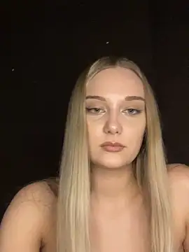 Alisa Rise online show from 02-16-25, 04:42