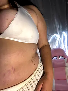 alexxaa96 online show from 10-03-25, 04:20