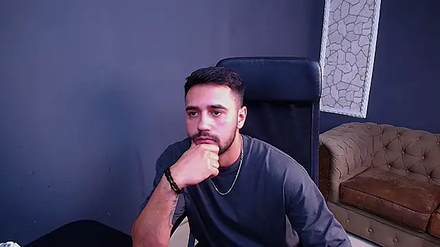AxelWaylon online show from 10-03-25, 12:02