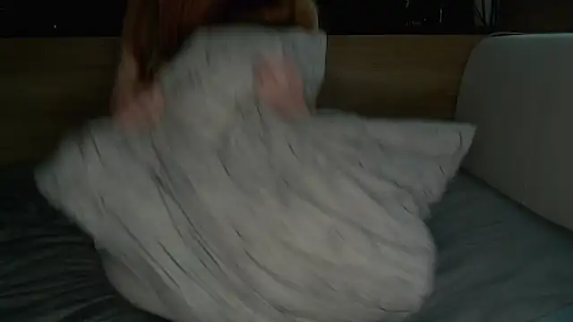 AshlynnMiller online show from 02-07-25, 12:09