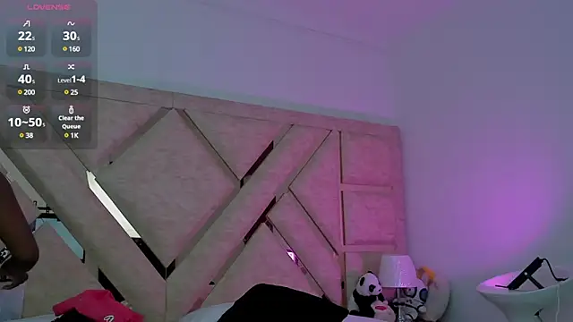 BrianaBrownn online show from 03-20-25, 11:49