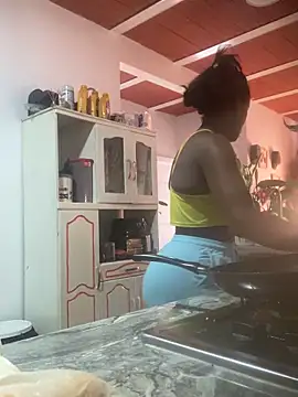 BrianaBrownn online show from 09-22-25, 01:24