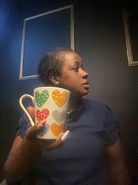 BrianaBrownn online show from 10-02-25, 11:17