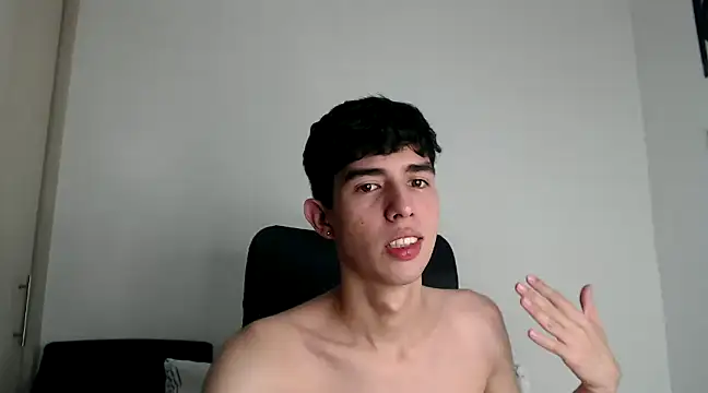 Andy hot19 online show from 01-19-25, 11:53