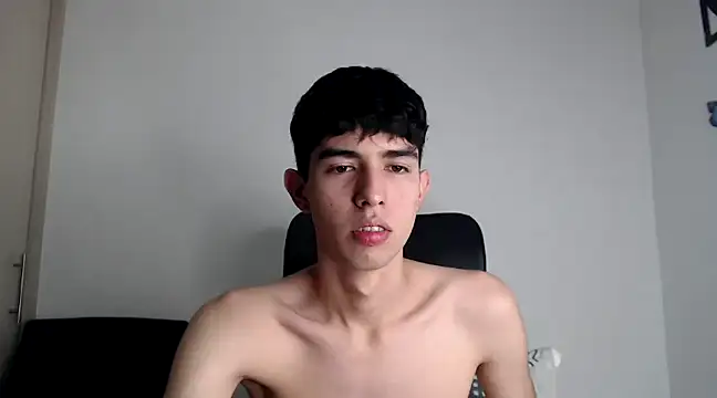Andy hot19 online show from 01-21-25, 12:36