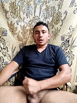 RelaxJhon99 online show from 10-04-25, 04:49