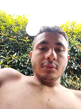 RelaxJhon99 online show from 10-10-25, 08:08