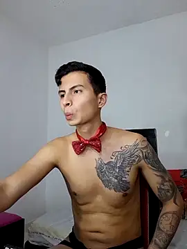 Velk hot online show from 03-13-25, 04:49