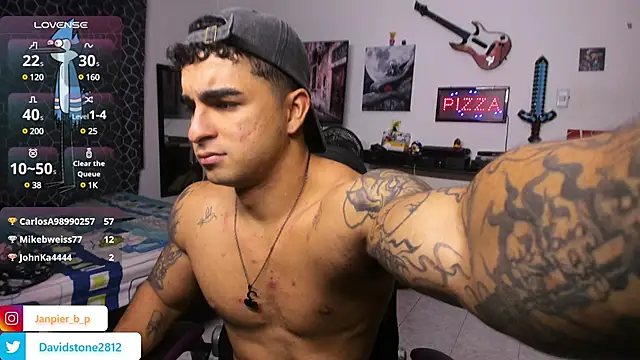 Snapshot of cJuan111 chatting on 02-25-25, 08:51 cJuan111 online show from 02-25-25, 08:51