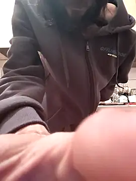 vulpe8400 online show from 11-23-25, 10:31