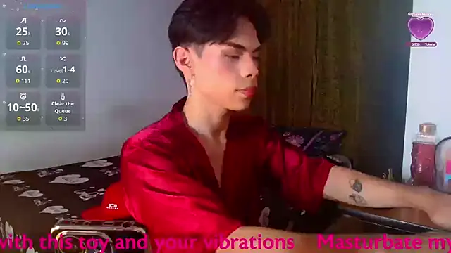 Snapshot of femboykeene chatting on 11-21-25, 11:14 femboykeene online show from 11-21-25, 11:14