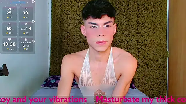 femboykeene online show from 12-04-25, 10:07