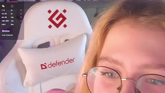 Snapshot of jenny_bunny_ chatting on 02-27-25, 07:34 jenny bunny online show from 02-27-25, 07:34