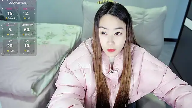 Feifei-cn online show from 03-06-25, 01:48