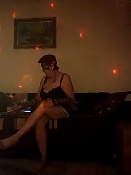 Ely Elenita online show from 02-26-25, 08:44