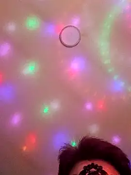 Ely Elenita online show from 03-07-25, 11:51