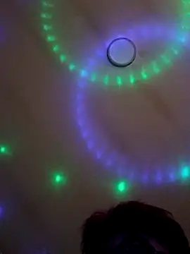 Ely Elenita online show from 03-21-25, 08:40