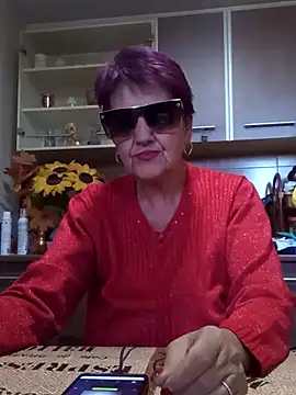 Ely Elenita online show from 09-28-25, 08:52