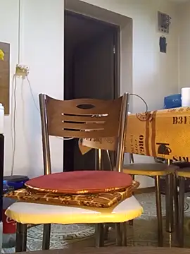 Ely Elenita online show from 12-03-25, 08:23