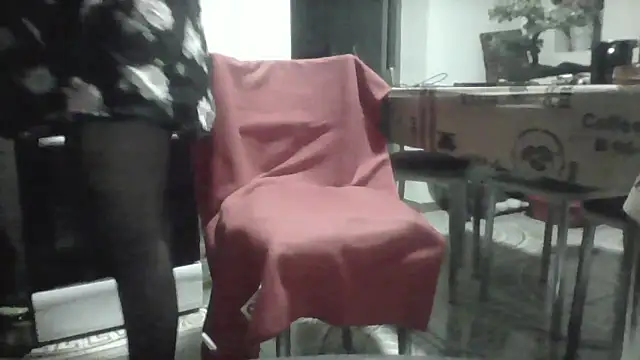 Ely Elenita online show from 01-08-26, 05:37