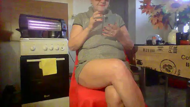 Ely Elenita online show from 02-01-26, 07:40