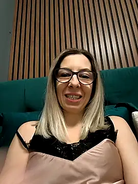 SukyGirl online show from 12-27-24, 12:34