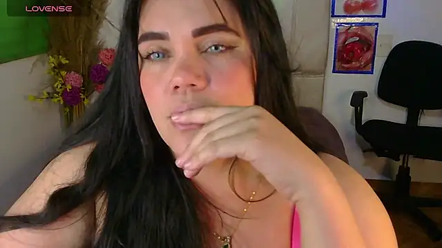 blue angel33 online show from 02-17-26, 01:57