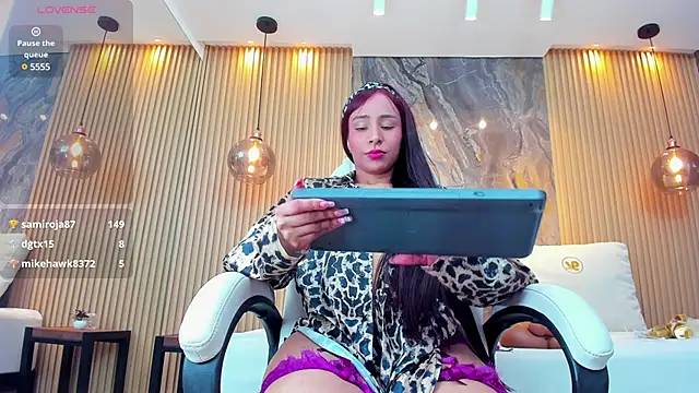 ella harper online show from 01-13-25, 06:06