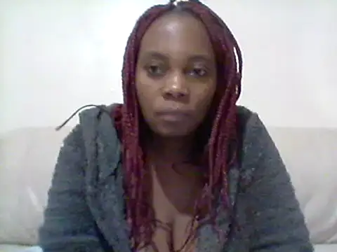 Snapshot of AfricanBeautyX chatting on 01-03-25, 02:43 AfricanBeautyX online show from 01-03-25, 02:43