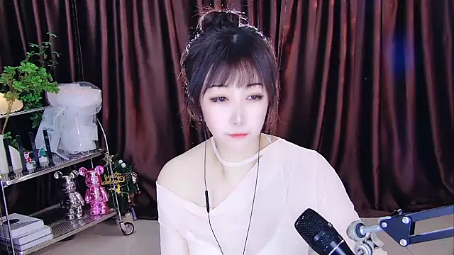 xiaoya666--baby online show from 02-22-25, 02:19