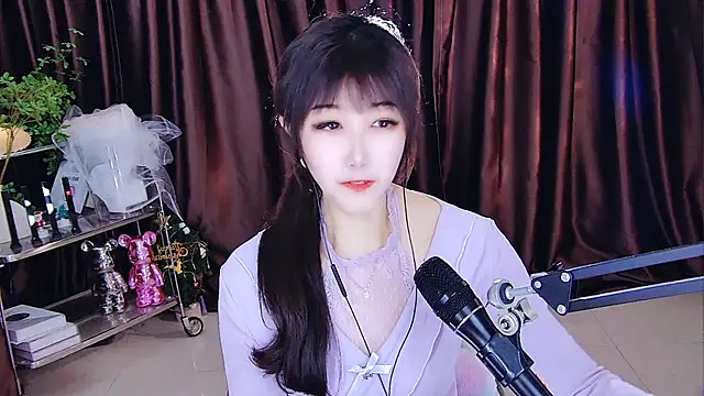 xiaoya666--baby online show from 03-08-25, 02:51